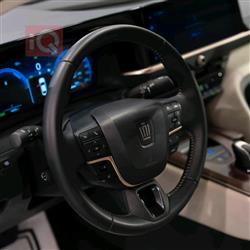 تويوتا كراون